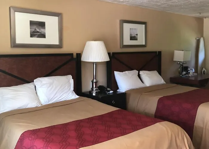 Rodeway Inn